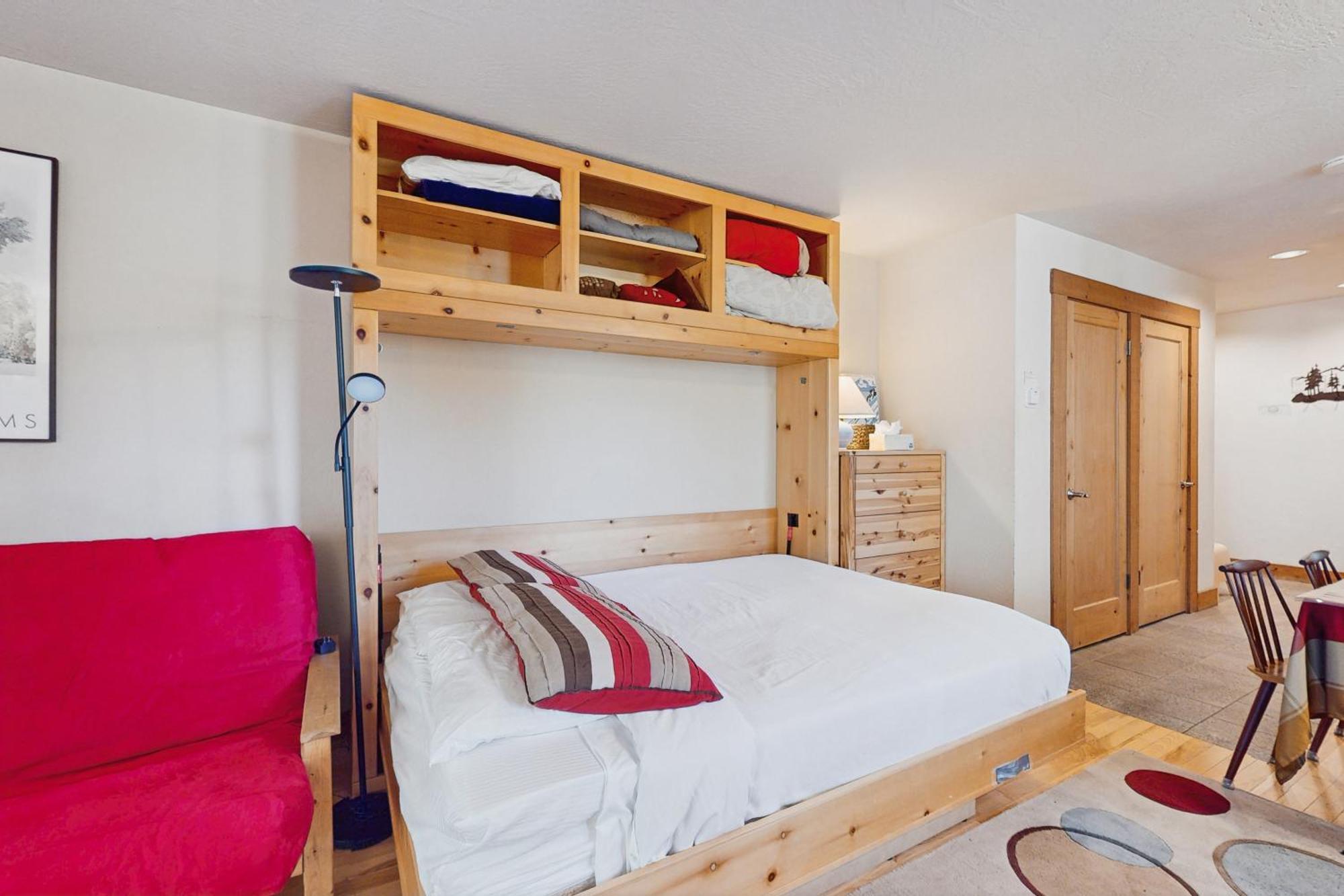 Aspen Grove Studio At Northstar Тракі Екстер'єр фото