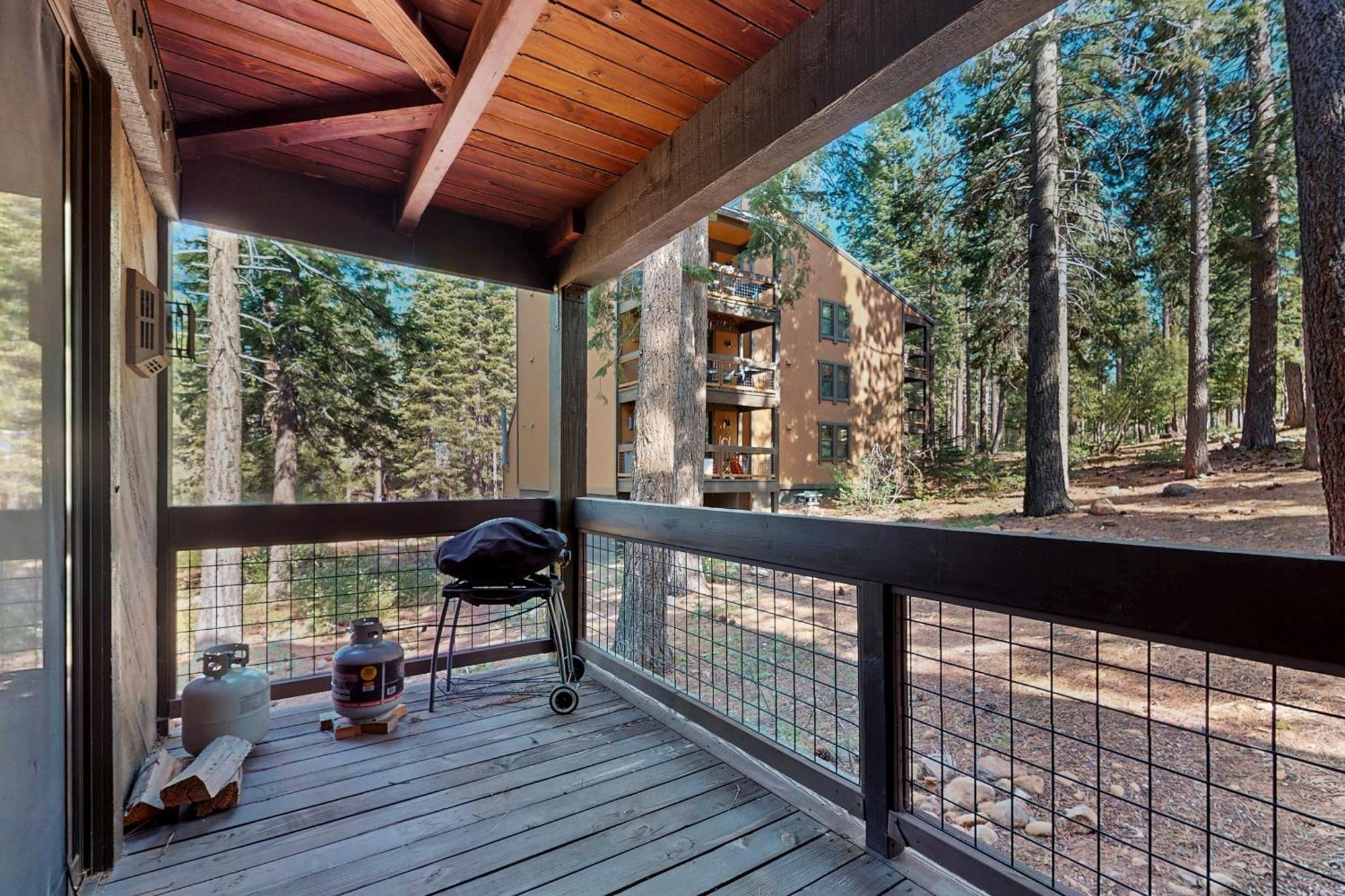 Aspen Grove Studio At Northstar Тракі Екстер'єр фото